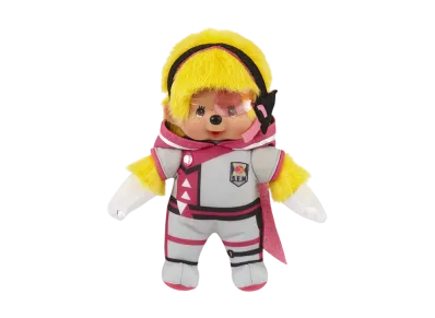 Sekiguchi Idolmaster SideM x Monchhichi Rui Maita