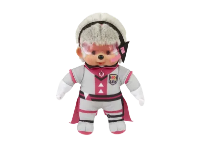Sekiguchi Idolmaster SideM x Monchhichi Michio Hazama