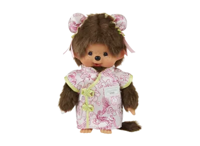 Sekiguchi Cute Monchhichi S Girl