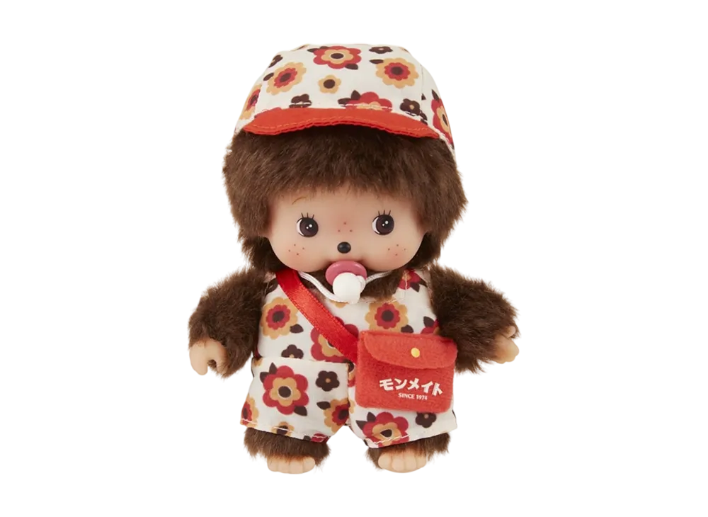 Sekiguchi Monmate(Orange) Bebichhichi S Boy