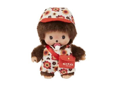 Sekiguchi Monmate(Orange) Bebichhichi S Boy