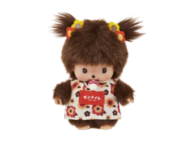 Sekiguchi Monmate(Orange) Bebichhichi S Girl