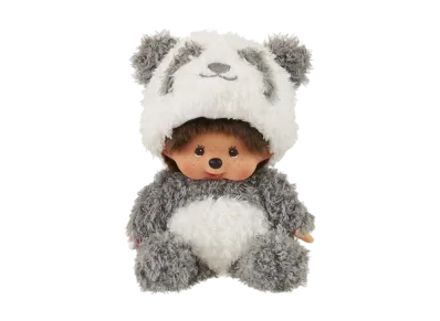 Sekiguchi Funwari Animal Monchhichi Panda