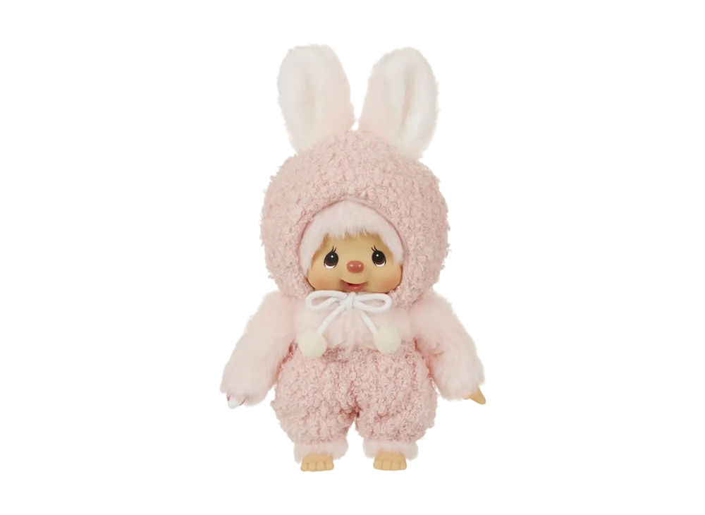 Sekiguchi Mokomoko Bunny Chimutan S