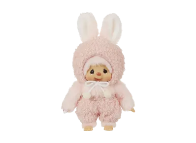 Sekiguchi Mokomoko Bunny Chimutan S