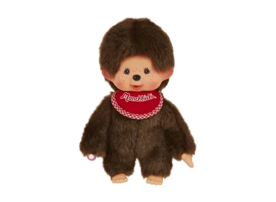 Sekiguchi "Premium Standard" Posable Monchhichi-kun