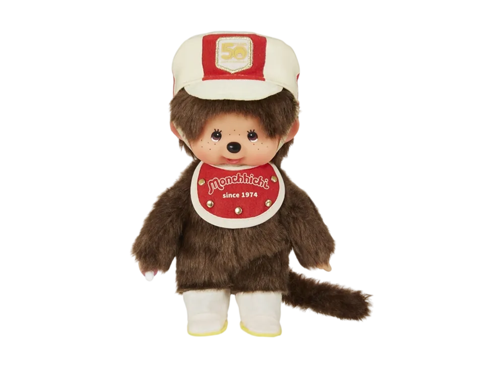 Sekiguchi Let's! Parade Monchhichi S Boy
