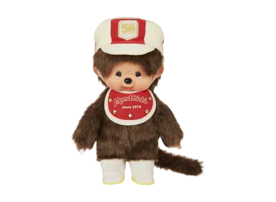 Sekiguchi Let's! Parade Monchhichi S Boy