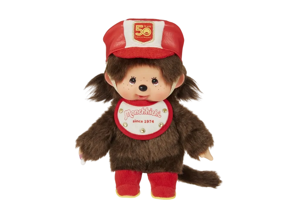 Sekiguchi Let's! Parade Monchhichi S Girl