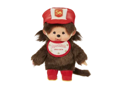 Sekiguchi Let's! Parade Monchhichi S Girl