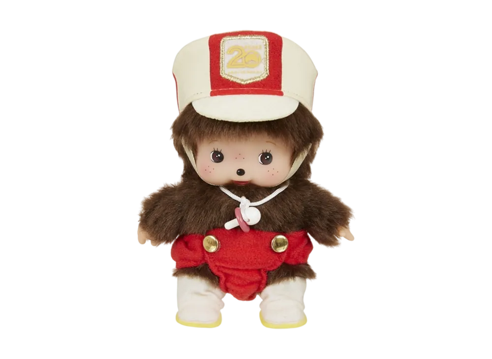 Sekiguchi Let's! Parade Bebichhichi S Boy