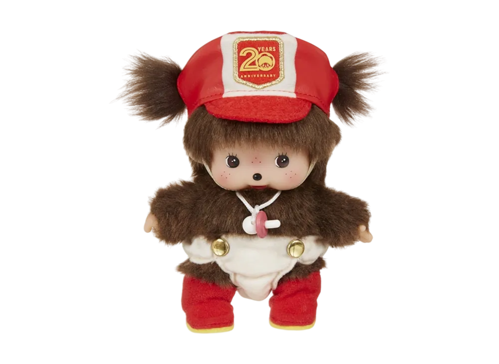 Sekiguchi Let's! Parade Bebichhichi S Girl