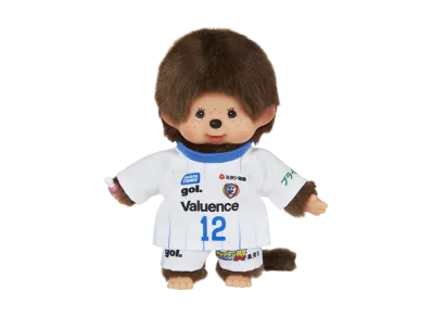 Sekiguchi Nankatsu SC x Monchhichi 2023 Uniform