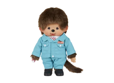 Sekiguchi Maywa Denki x Monchhichi S Size Boy