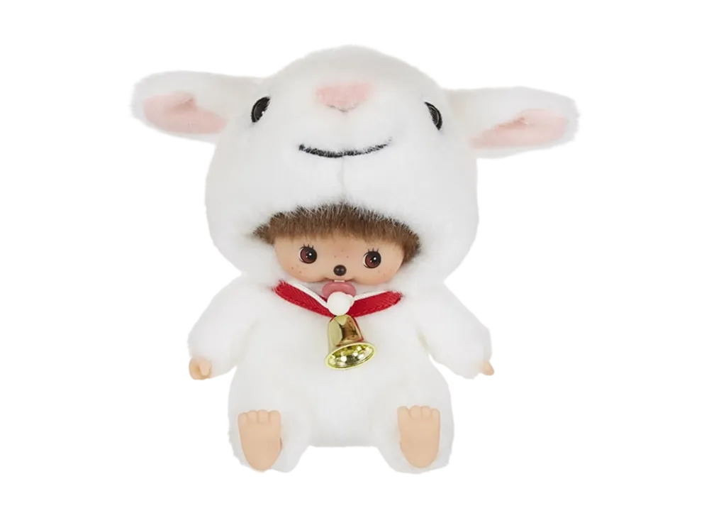 Sekiguchi Yuki-chan x Bebichhichi