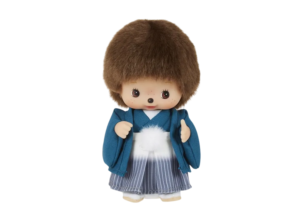 Sekiguchi Bebichhichi Hakama