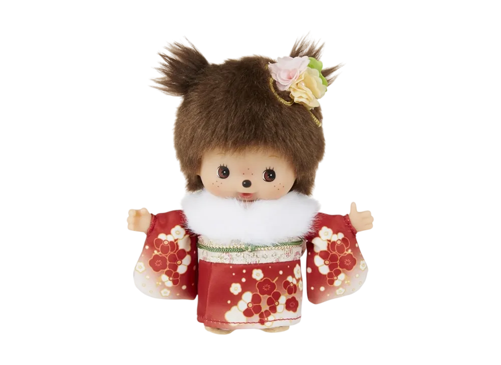 Sekiguchi Bebichhichi Haregi