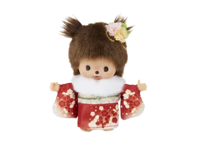 Sekiguchi Bebichhichi Haregi