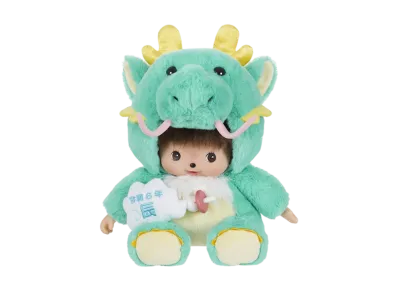 Sekiguchi Zodiac Year of the Dragon Bebichhichi L Size