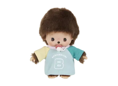 Sekiguchi I LOVE Raglan T-shirt Bebichhichi Boy