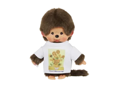 Sekiguchi Art da Mon! Chichi Boy (Sunflower)