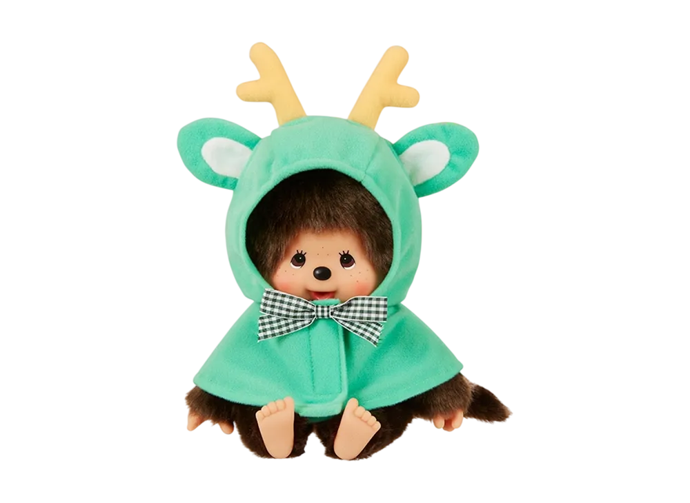 セキグチ ハッピーバッグ2024 モンチッチくんの新品/中古フリマ(通販