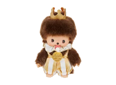 Sekiguchi Let's! Party Bebichhichi S Size Boy