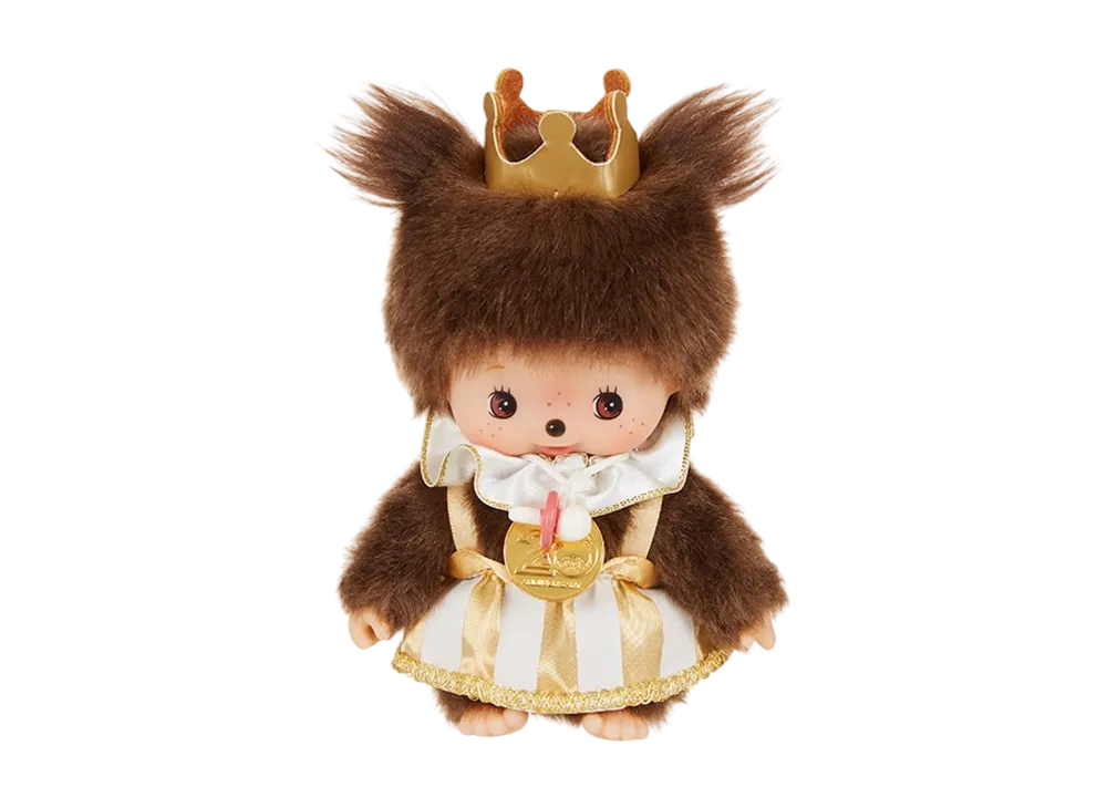 Sekiguchi Let's! Party Bebichhichi S Size Girl