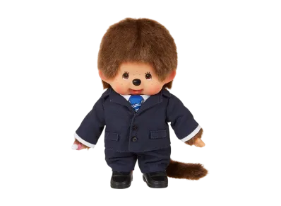 Sekiguchi Monchhichi Co., Ltd. Monchhichi CEO