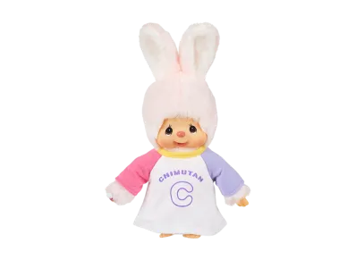 Sekiguchi I LOVE Raglan T-shirt Chimutan