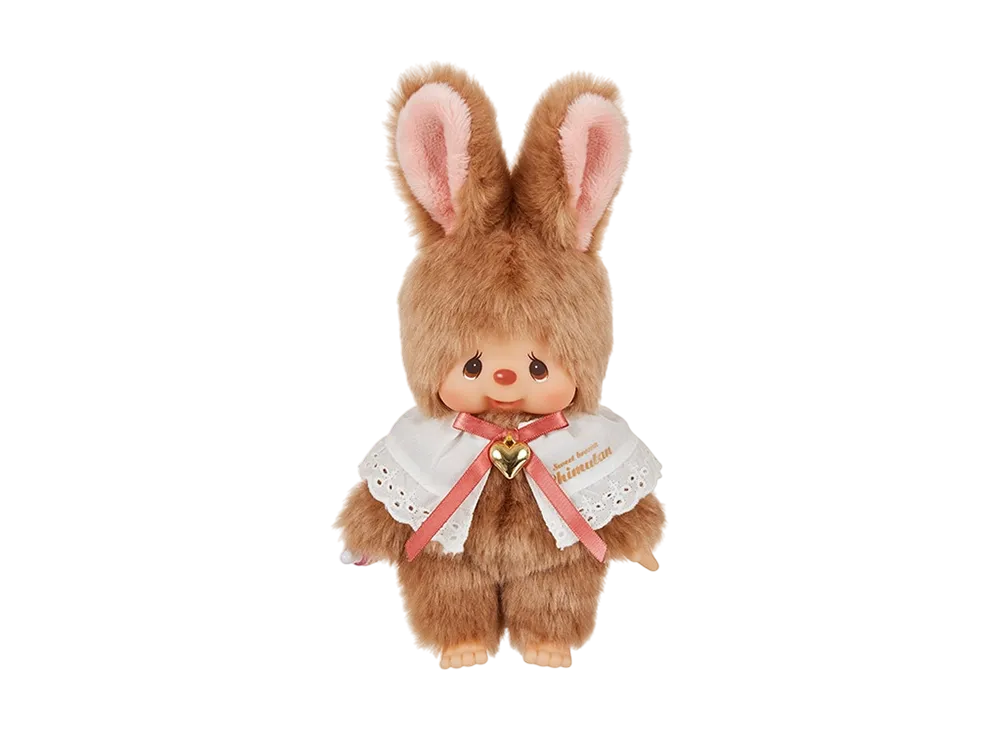 Sekiguchi Sweet Brown Chimutan S Size