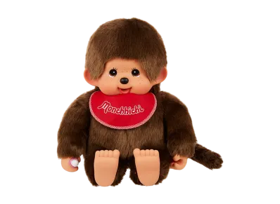 Sekiguchi Monchhichi XL Boy