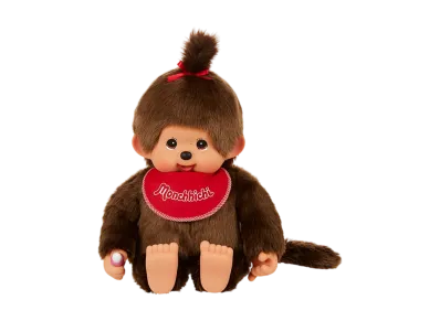 Sekiguchi Monchhichi XL Girl
