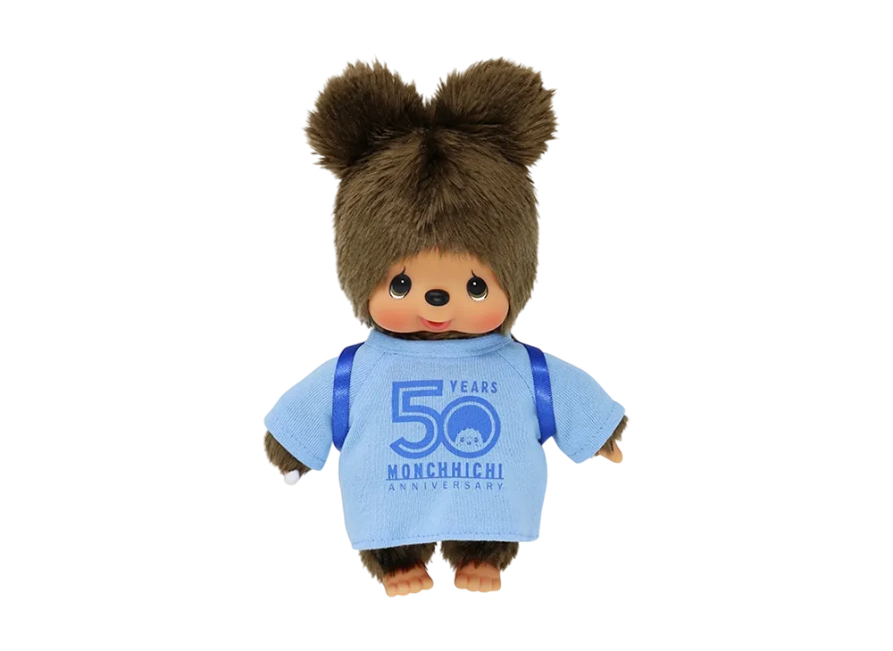 Sekiguchi I LOVE Face Backpack Bear