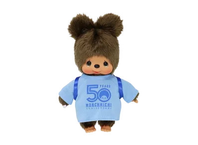 Sekiguchi I LOVE Face Backpack Bear