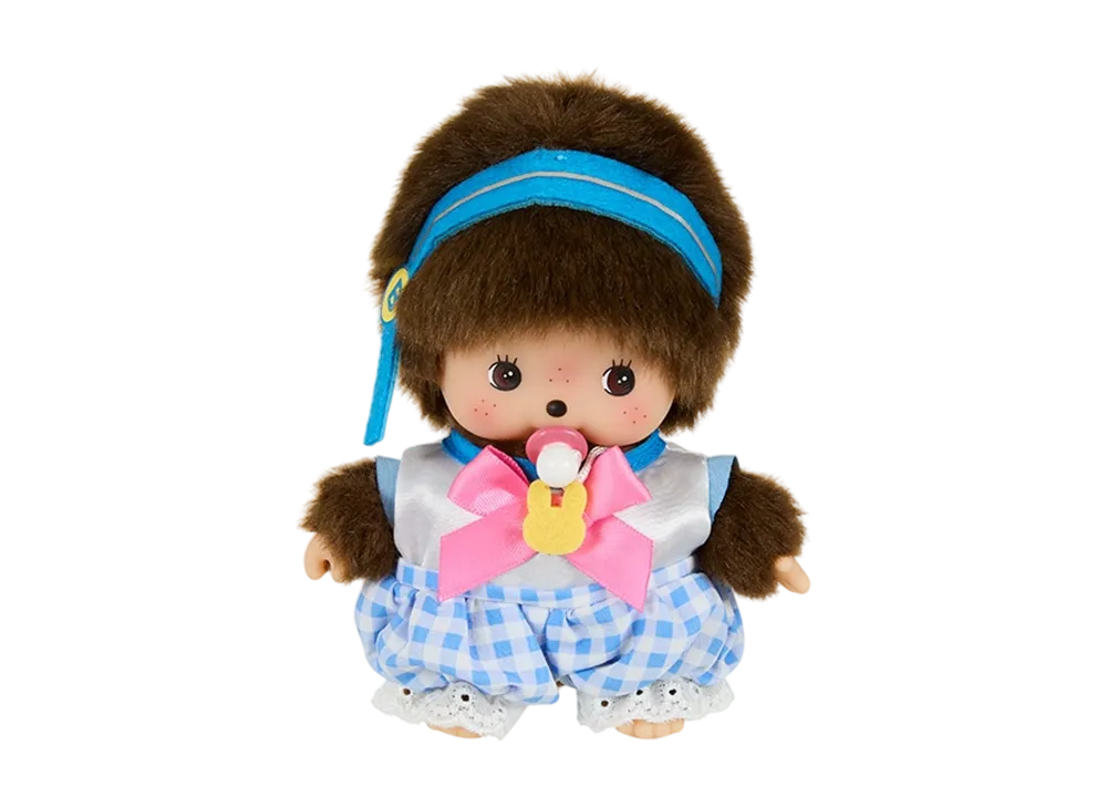 Sekiguchi Bebichhichi Idol S Size Boy