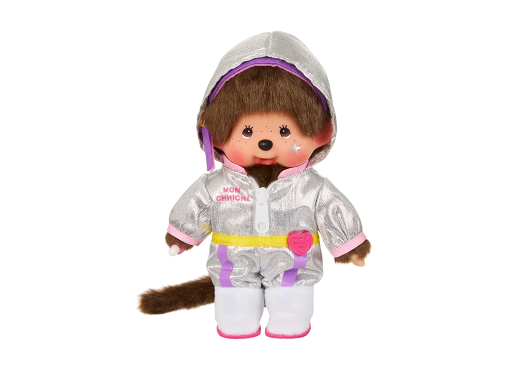 Sekiguchi Idol Monchhichi S Size Boy