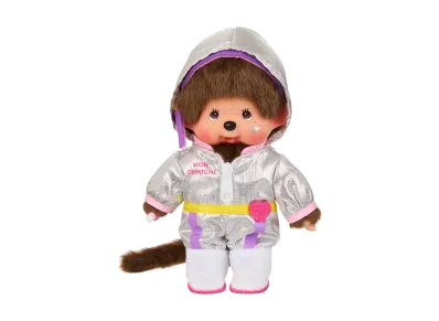 Sekiguchi Idol Monchhichi S Size Boy