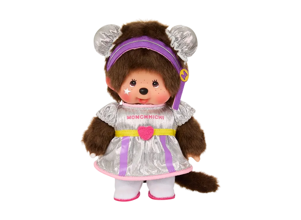 Sekiguchi Idol Monchhichi S Size Girl