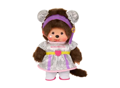 Sekiguchi Idol Monchhichi S Size Girl