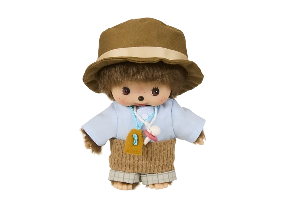 Sekiguchi Tora-san Summit 2024 Tora Bebichhichi S Size