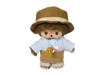 Sekiguchi Tora-san Summit 2024 Tora Bebichhichi S Size