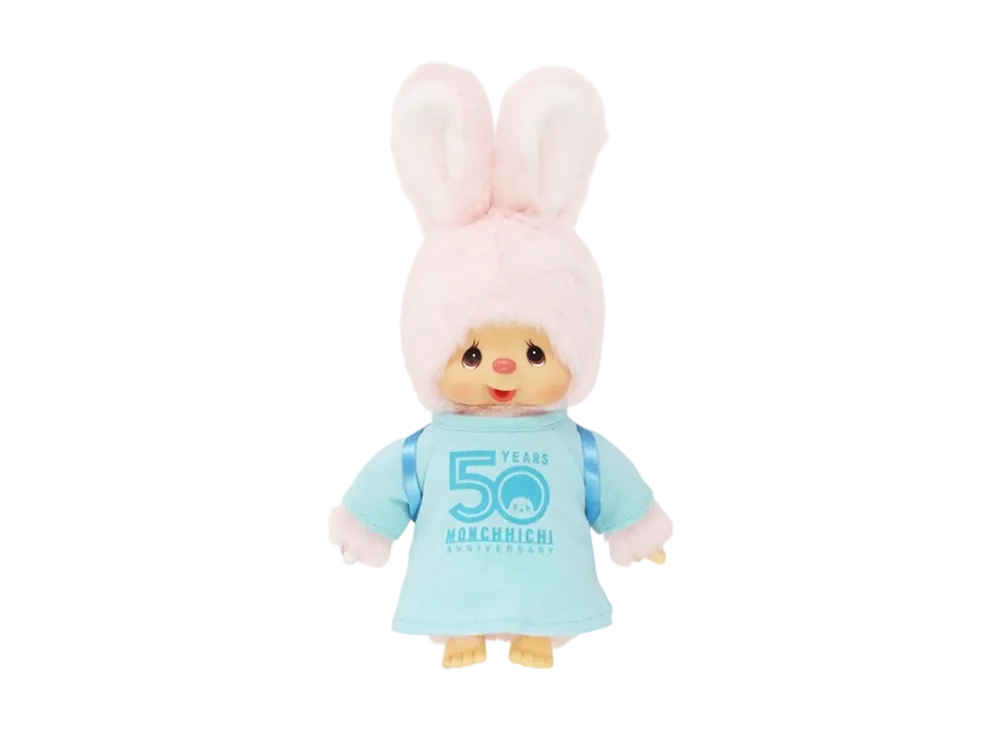 Sekiguchi I LOVE Face Backpack Chimutan