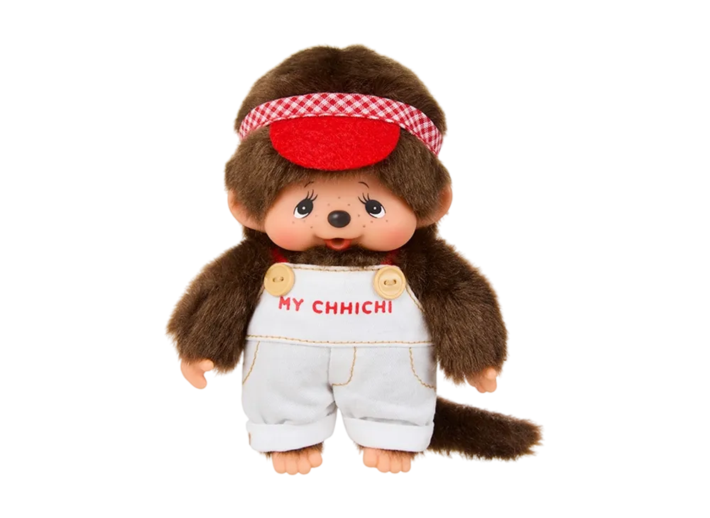 Sekiguchi Revival Mychhichi Boy
