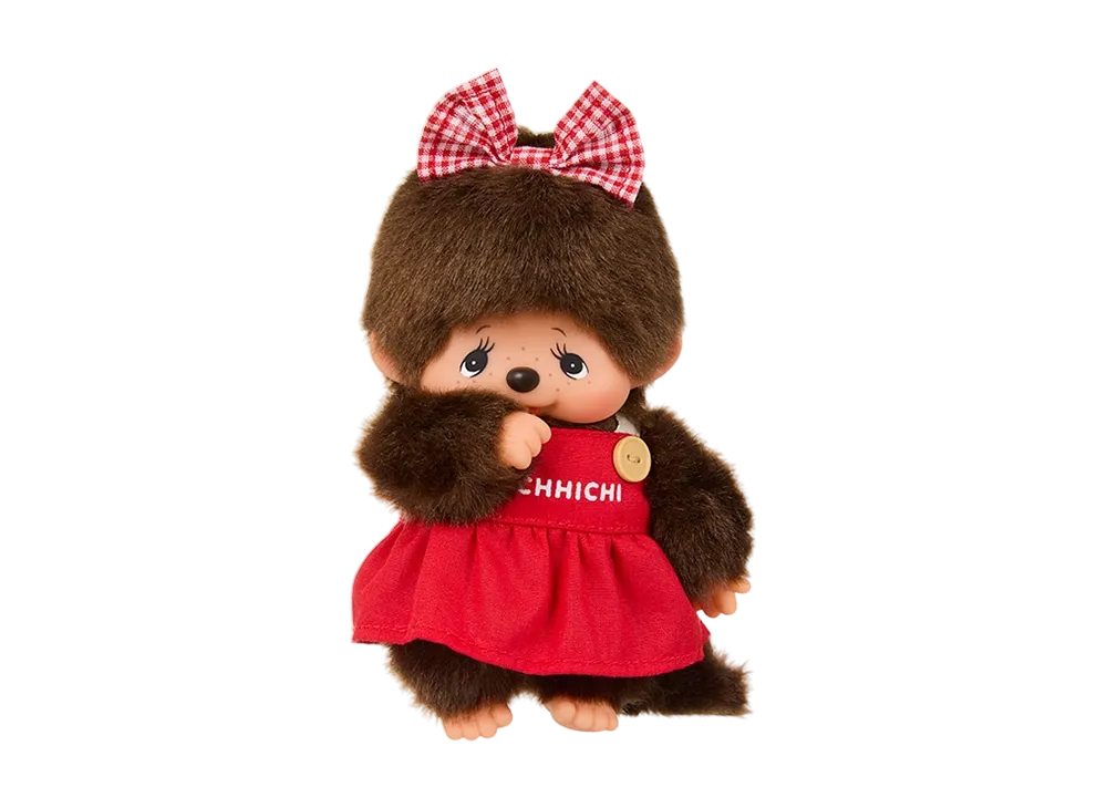 Sekiguchi Revival Mychhichi Girl