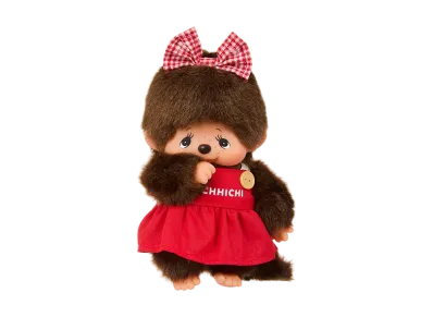 Sekiguchi Revival Mychhichi Girl