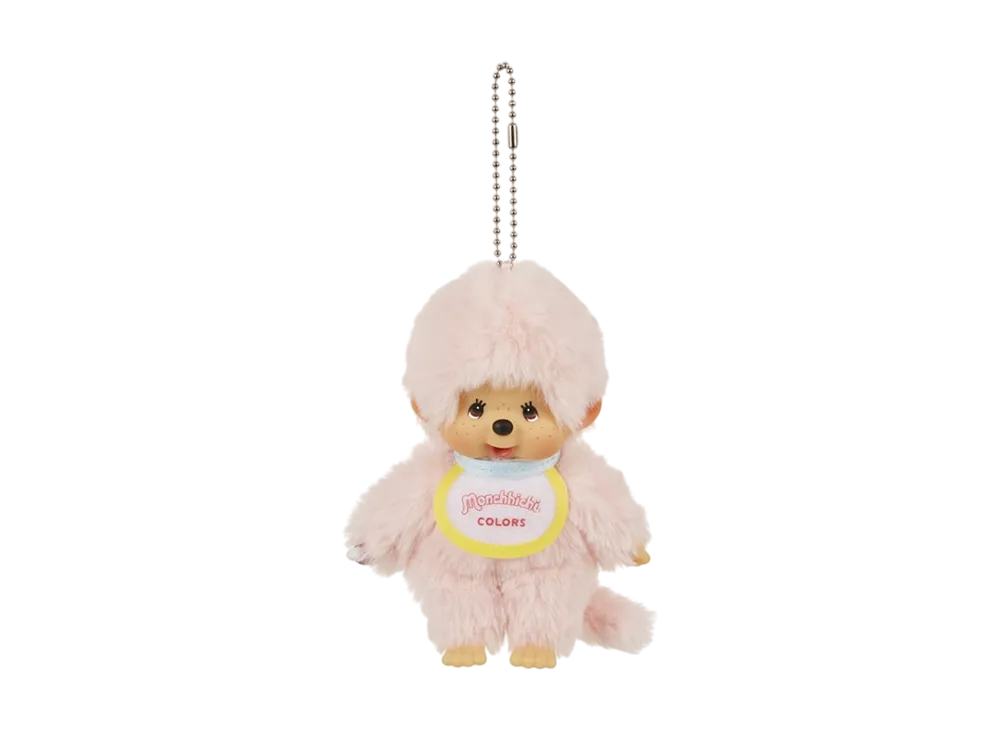 セキグチ スウィートシュガー モンチッチ やわらかL 男の子の新品/中古