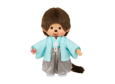 Sekiguchi Montsuki Hakama Monchhichi Boy