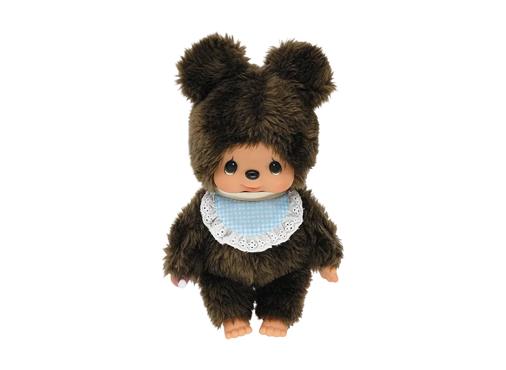 Sekiguchi Bear S Size