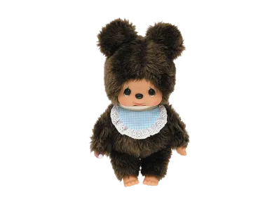Sekiguchi Bear S Size